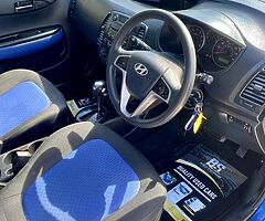 2009 Hyundai i20 - Image 7/10