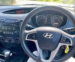 2009 Hyundai i20 - Image 8/10