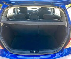 2009 Hyundai i20 - Image 10/10