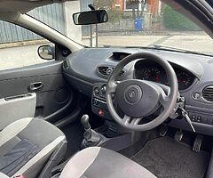 2010 Renault Clio - Image 6/9