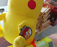 Toys