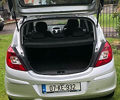 1.2 Opel corsa - Image 5/9