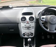 1.2 Opel corsa - Image 7/9