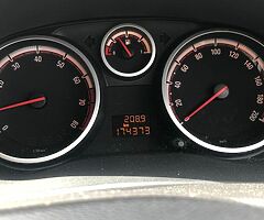 1.2 Opel corsa - Image 9/9