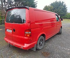 06 Transporter freash paint - Image 3/8