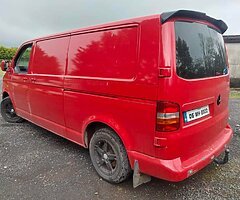 06 Transporter freash paint - Image 4/8