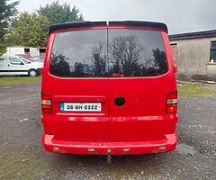 06 Transporter freash paint - Image 5/8