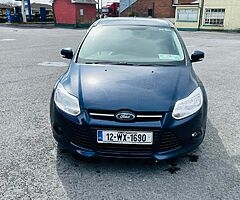 Ford Focus - Image 6/6