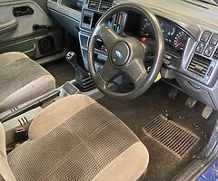 2.0 Dohc Sapphire Ford Sierra - Image 4/7