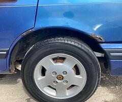 2.0 Dohc Sapphire Ford Sierra - Image 5/7