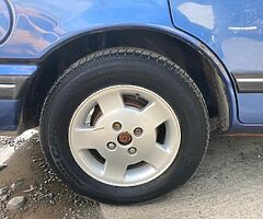 2.0 Dohc Sapphire Ford Sierra - Image 6/7