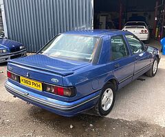 2.0 Dohc Sapphire Ford Sierra - Image 7/7
