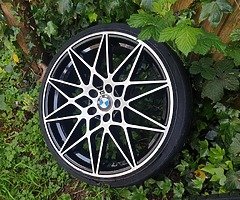 BMW 666M 20 inch - Image 4/9