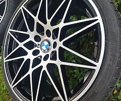 BMW 666M 20 inch - Image 6/9