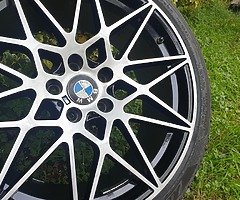 BMW 666M 20 inch - Image 7/9