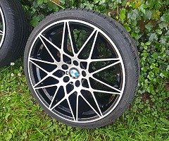 BMW 666M 20 inch - Image 9/9