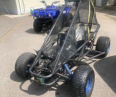 Buggy