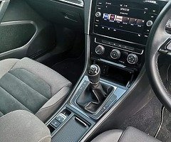Volkswagen golf MK7 2018 - Image 5/9