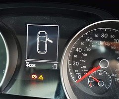 Volkswagen golf MK7 2018 - Image 6/9