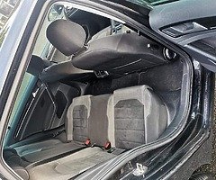 Volkswagen golf MK7 2018 - Image 7/9