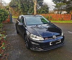 Volkswagen golf MK7 2018 - Image 9/9