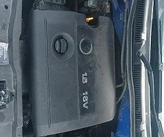 Mk 4 golf - Image 9/10