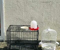 Cages