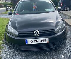 1.6 golf for sale. Low mileage