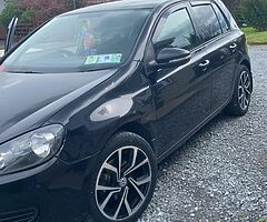 1.6 golf for sale. Low mileage