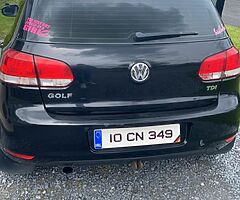 1.6 golf for sale. Low mileage - Image 3/10