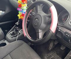 1.6 golf for sale. Low mileage - Image 4/10