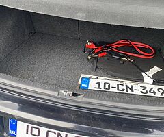 1.6 golf for sale. Low mileage - Image 7/10