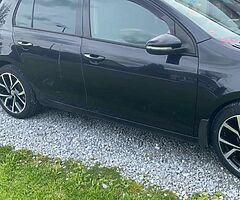 1.6 golf for sale. Low mileage - Image 10/10