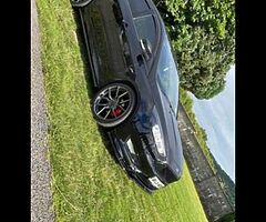 Ford Focus st line 1.0 eco boost