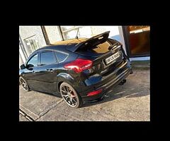 Ford Focus st line 1.0 eco boost - Image 6/7