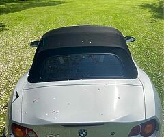 2005 BMW Z4 - Image 6/10