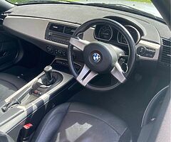 2005 BMW Z4 - Image 7/10