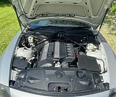 2005 BMW Z4 - Image 8/10