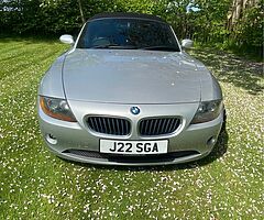 2005 BMW Z4 - Image 10/10