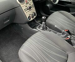 2008 Opel Corsa Low Mileage - Image 5/7
