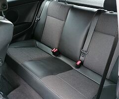 2007 Opel Astra GTC 1.4 Low mileage