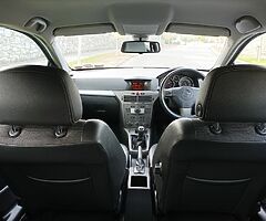 2007 Opel Astra GTC 1.4 Low mileage - Image 6/10