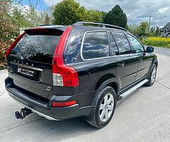 2009 Volvo XC90