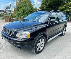2009 Volvo XC90