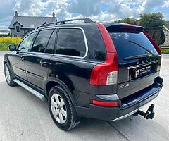 2009 Volvo XC90 - Image 3/10