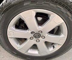 2009 Volvo XC90 - Image 4/10