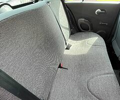 NISSAN MICRA 1.2 PETROL LOW MILEAGE NCT - Image 8/9