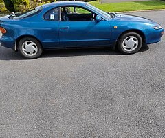 1991 Toyota Celica - Image 8/10