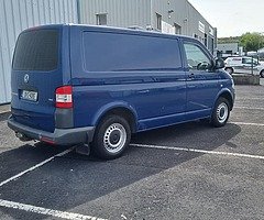 Vw transporter 2013year - Image 3/10