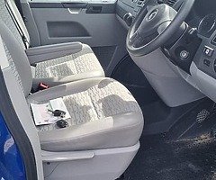 Vw transporter 2013year - Image 4/10